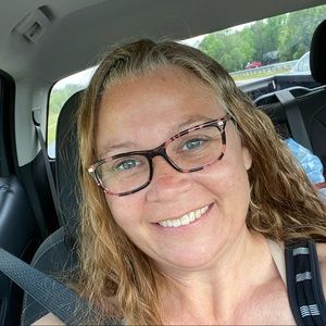 Meet your Posher, Maureen